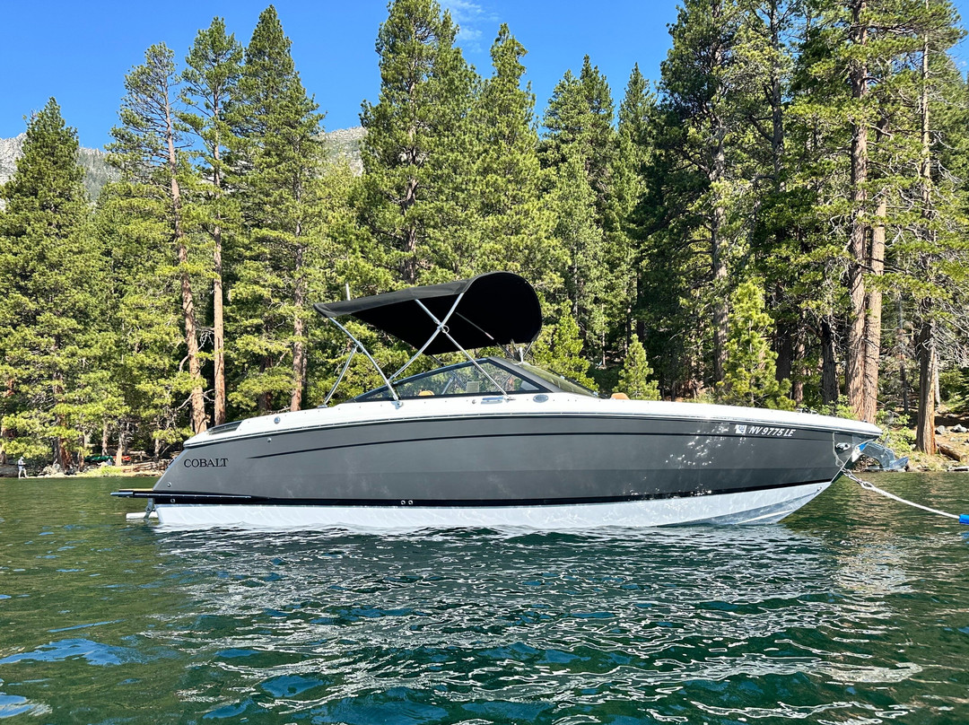 Tahoe Elite Charters景点图片