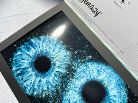 Eyemazy Soho-伦敦必去景点