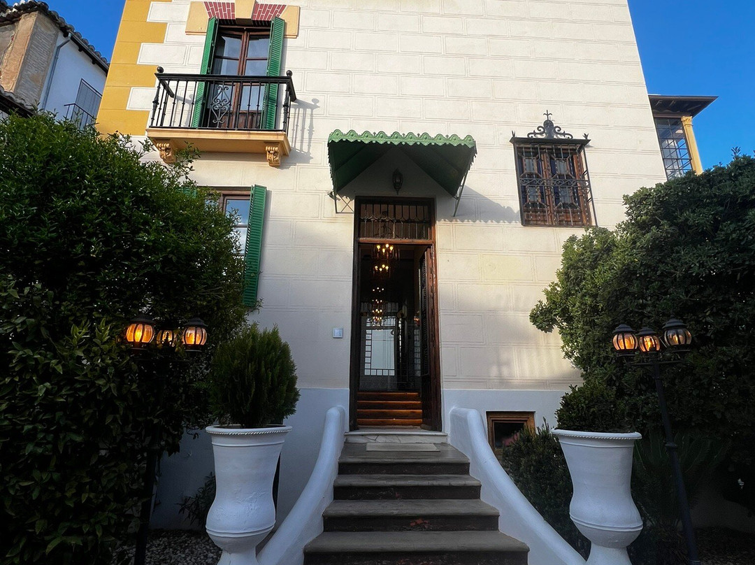 Candil Suite Comares主图