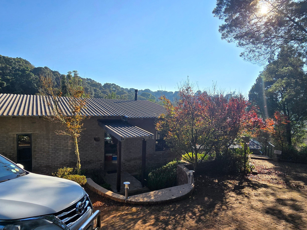 Bramasole Boutique Hotel主图