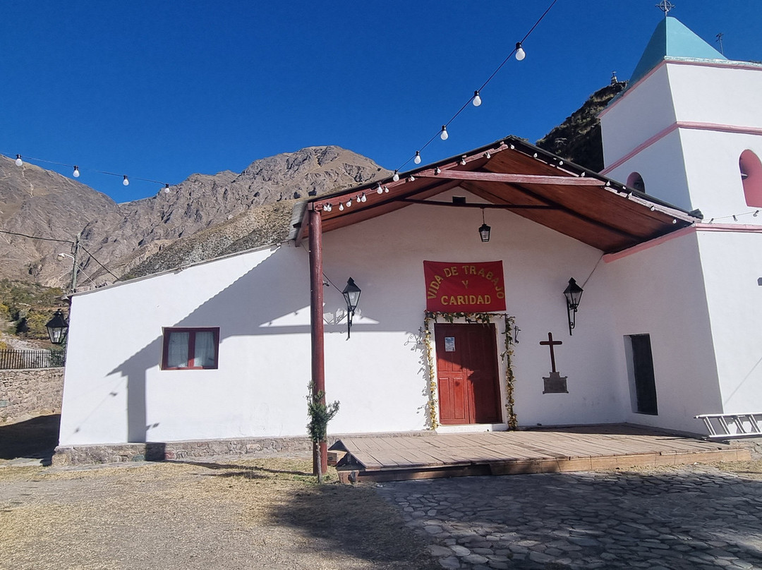 San Isidro-Iruya必去景点