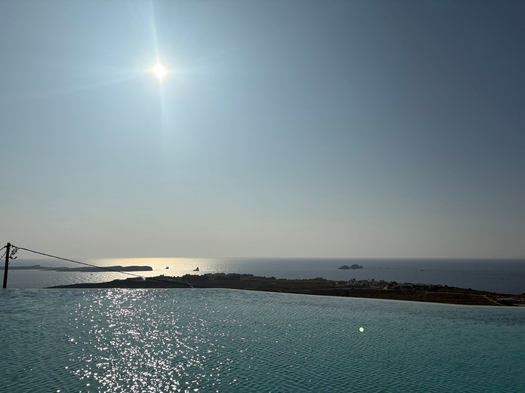 Somana Flo Yoga Paros