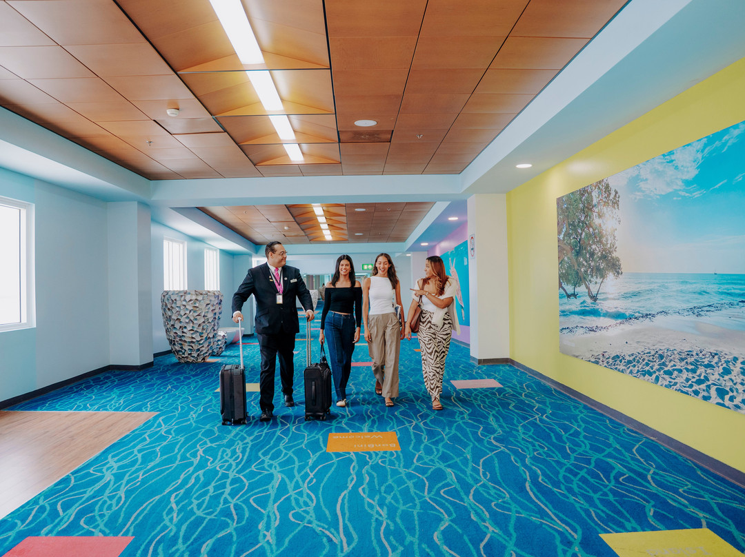 First Class Experience Aruba-奥腊涅斯塔德必去景点