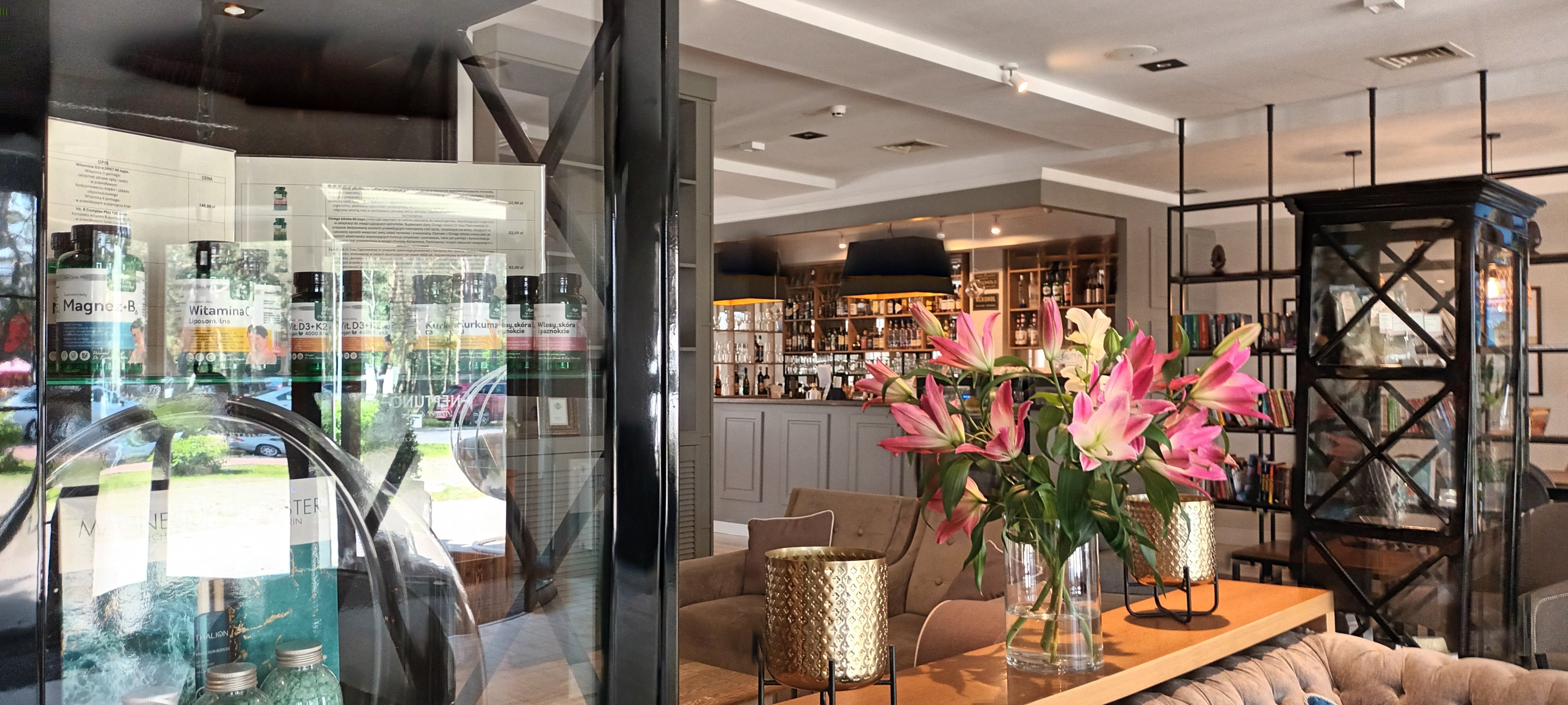 Neptuno Resort & Spa-官方