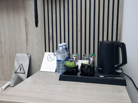 Rio Hotel & Apartments