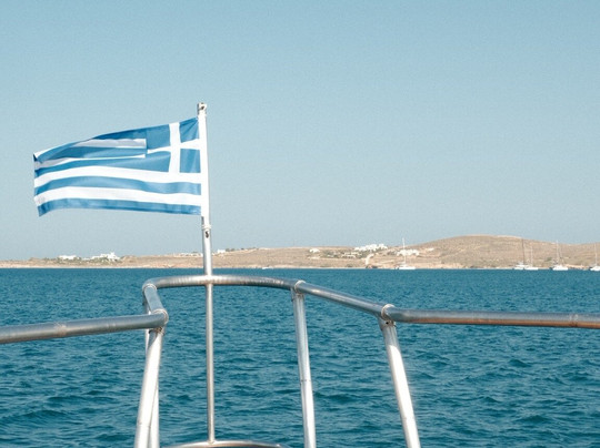 Parian Cruises-帕罗奇亚必去景点