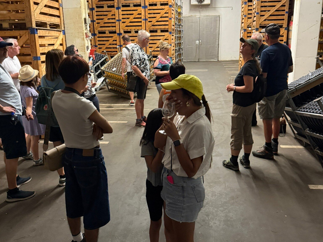 Winzerkeller Hex Vom Dasenstein-Kappelrodeck必去景点