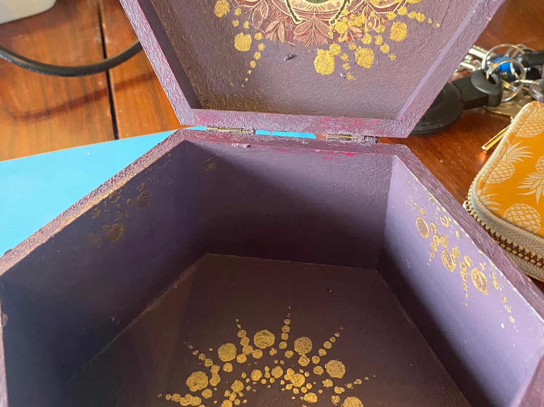 The Bubbling Toad-Gorebridge必去景点