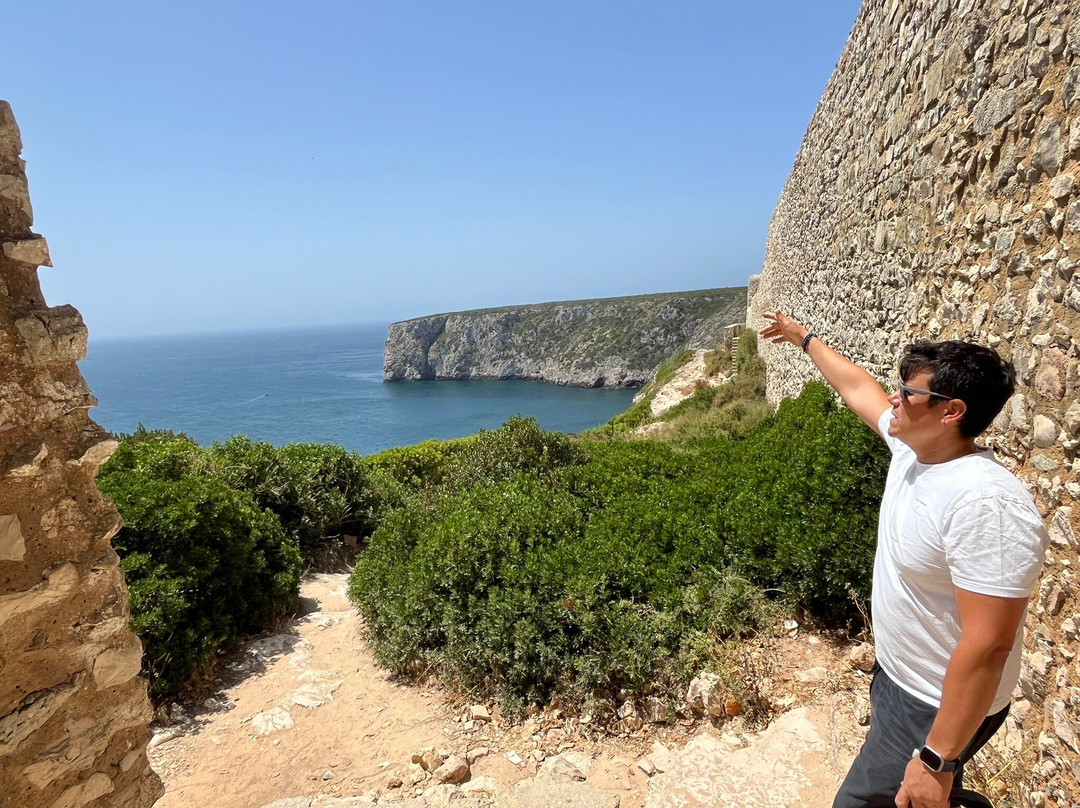 The Way Tours-Salema必去景点