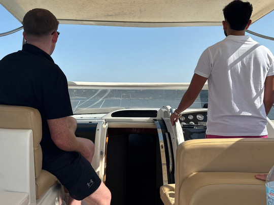 Charter Salou Boat Rental-萨洛必去景点