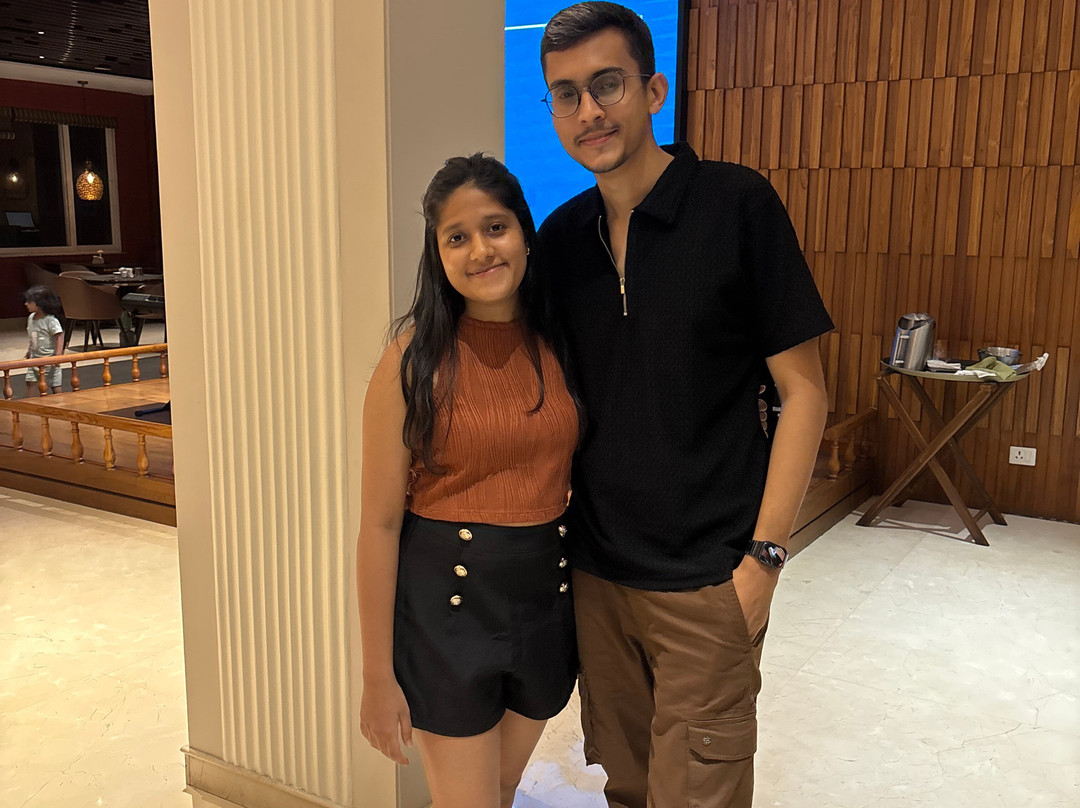 Udaan Himalayan Suites and Spa主图