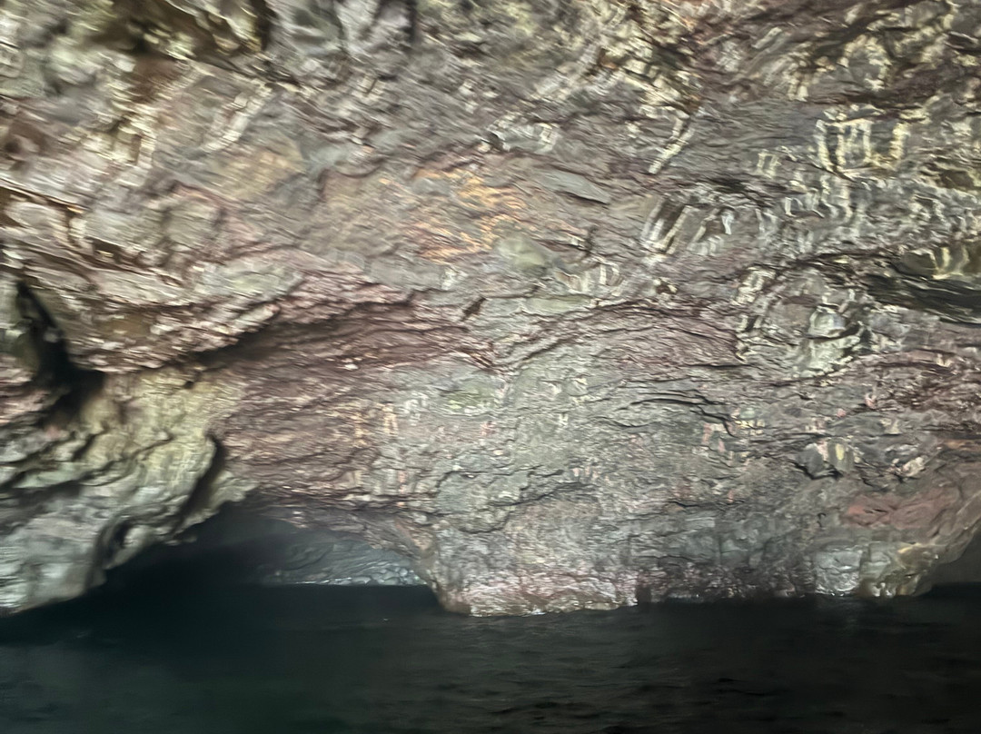 Napali Sea Breeze Tours-基拉韦厄必去景点