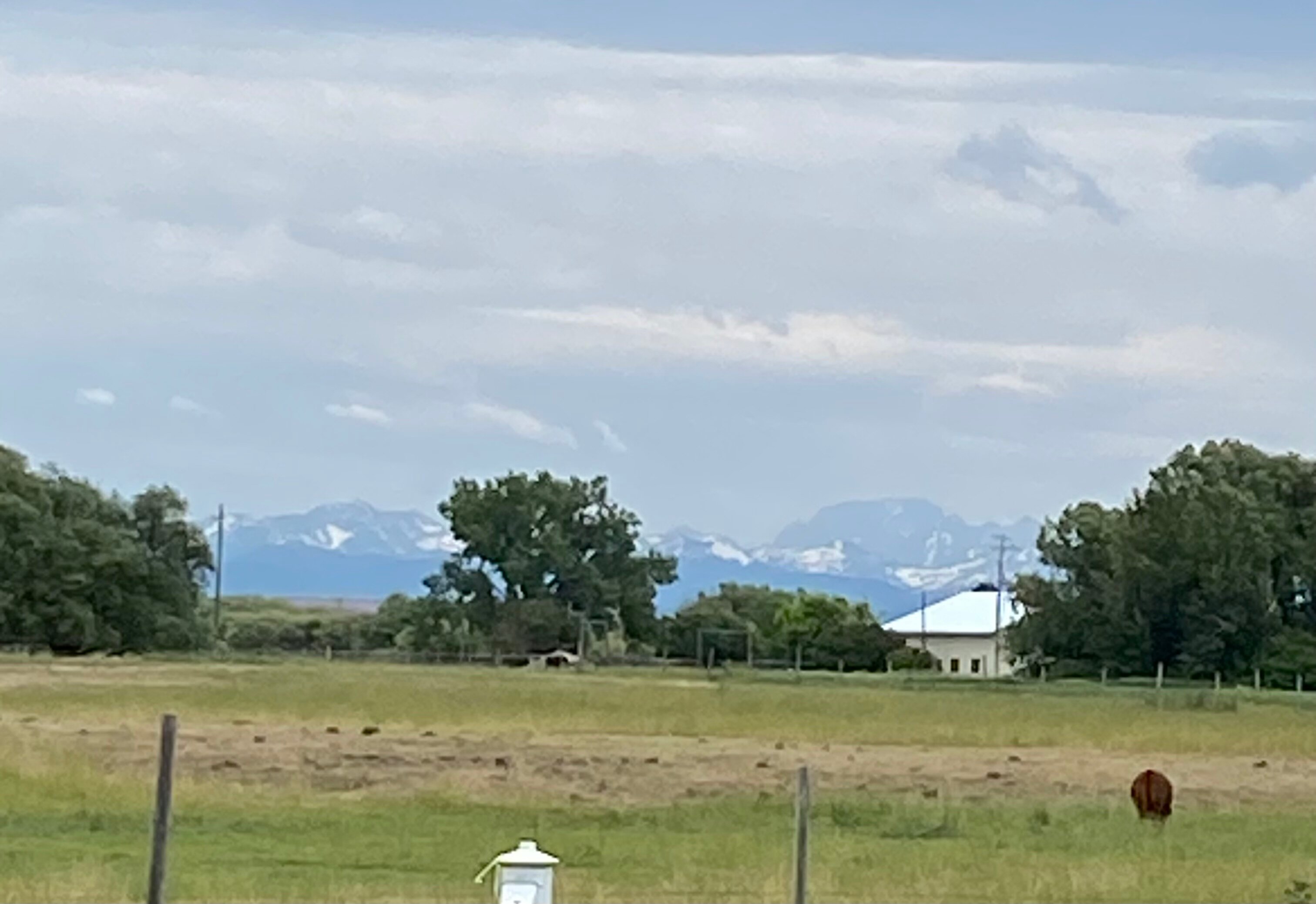 Eagle Peak Lodge & RV Park-官方