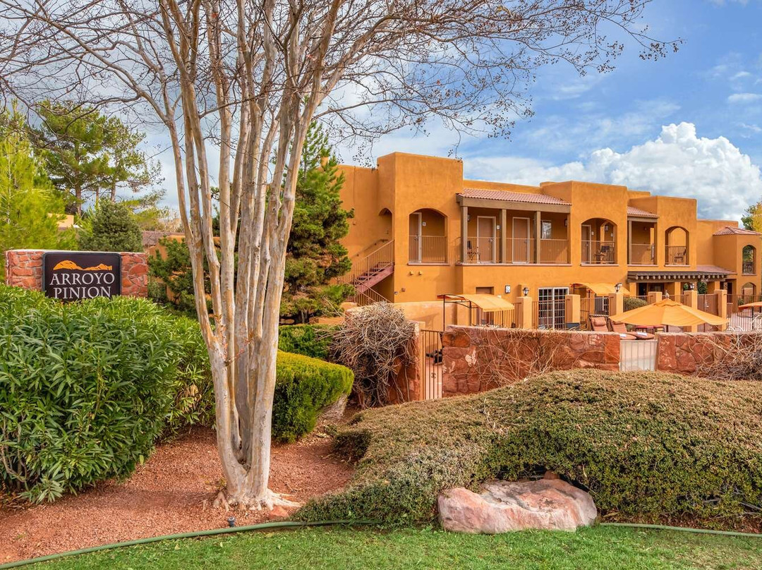 Arroyo Pinion Hotel, Ascend Hotel Collection