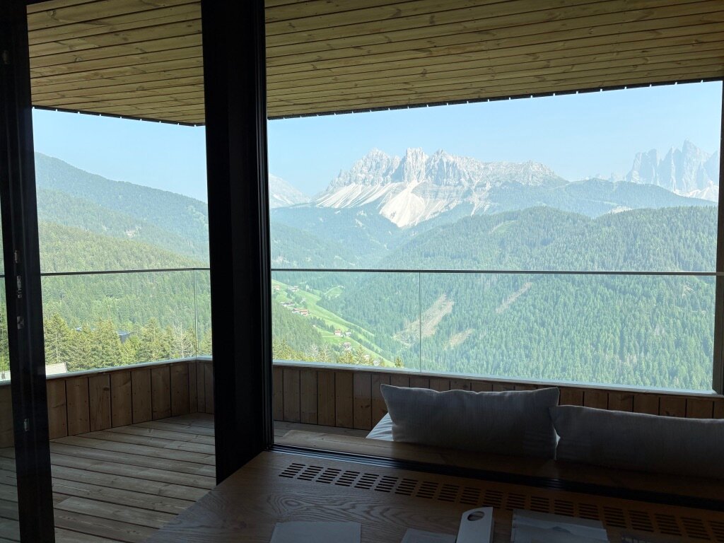 Forestis Dolomites-官方