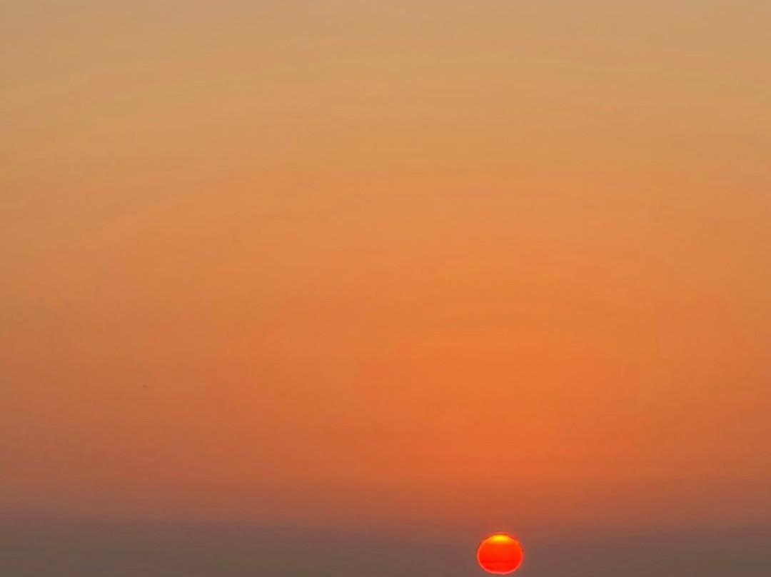Auberge De La Plage Sidi Kaouki主图