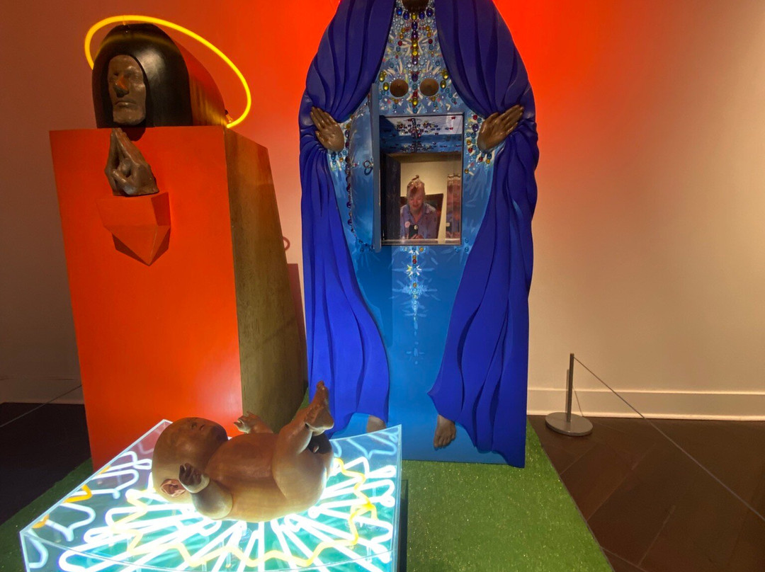 Withers Collection Museum & Gallery-孟菲斯必去景点