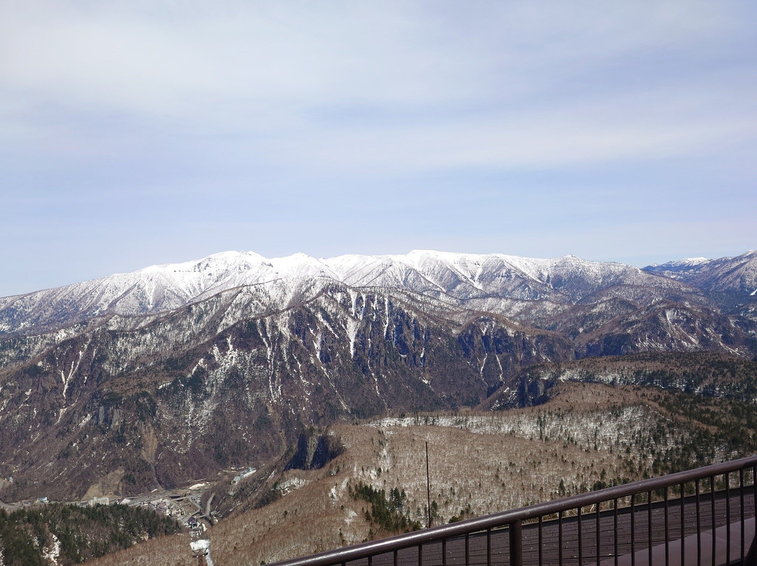 Daisetsuzan Sounkyo - Kurodake Ropeway-上川町必去景点