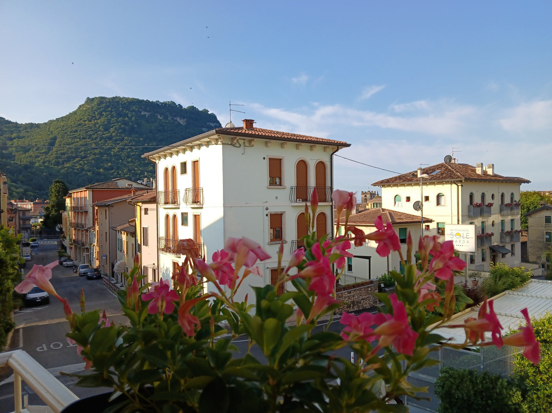 Hotel Villa Anthea主图