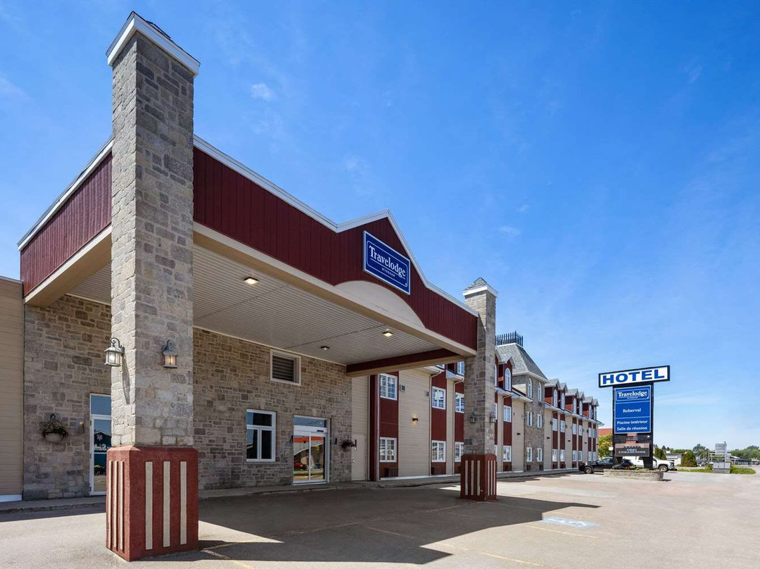 Travelodge by Wyndham Roberval