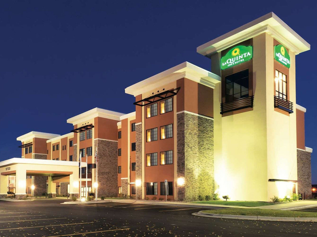 La Quinta Inn & Suites by Wyndham Billings
