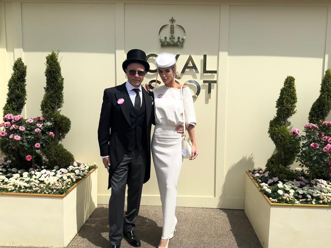 Royal Ascot-Ascot必去景点