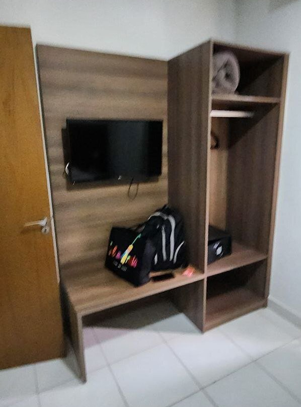 Barretos Country Park & Resort主图