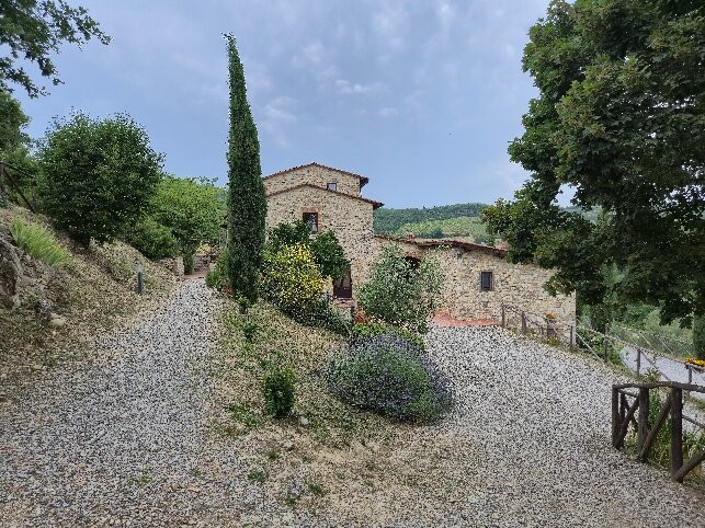 Ultimo Mulino Wellness Country Hotel主图