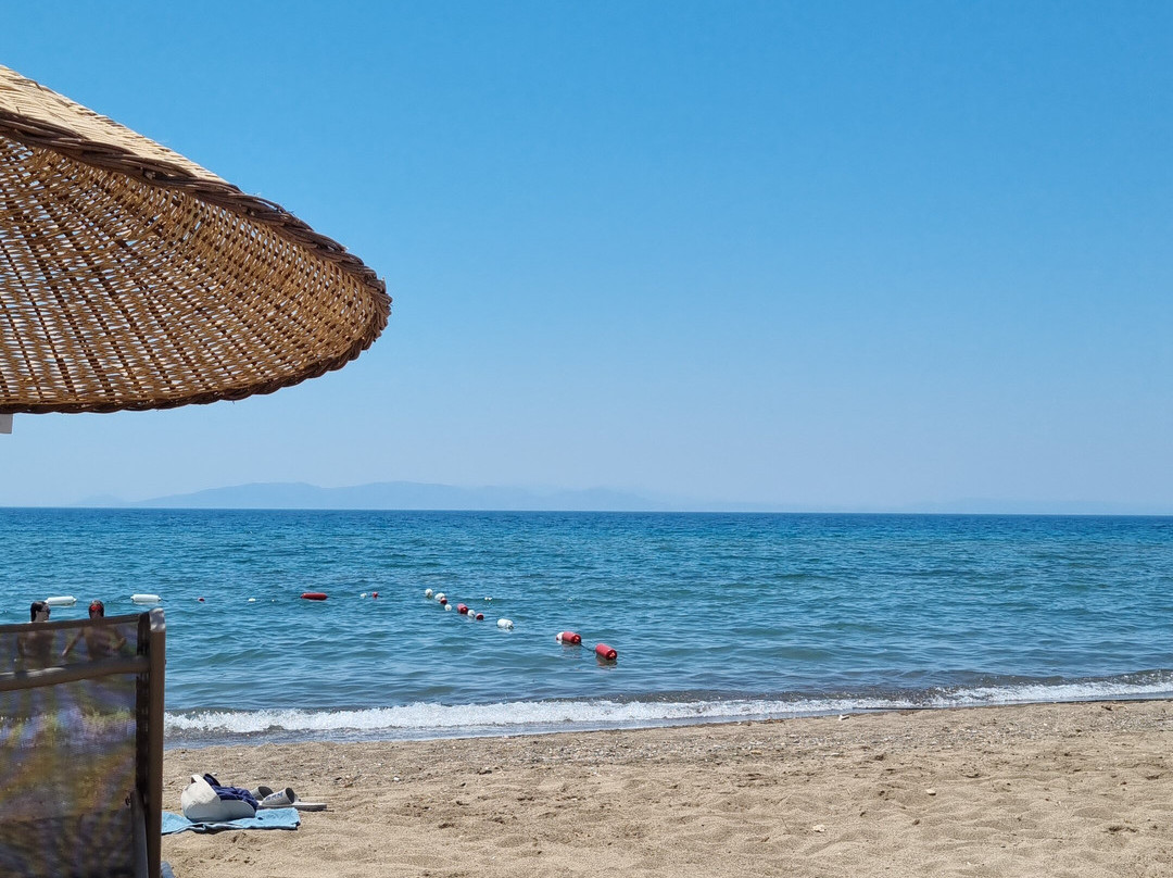 Un Sueno Beach-迪克利必去景点