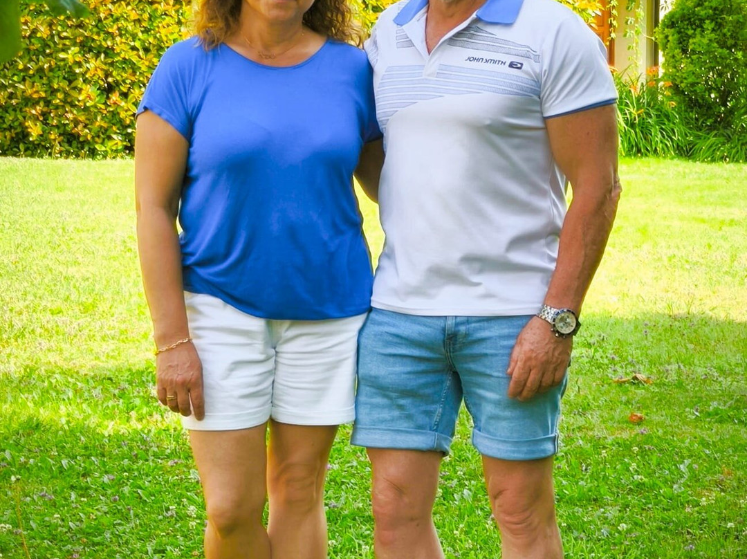 Casa Maria Cecilia主图