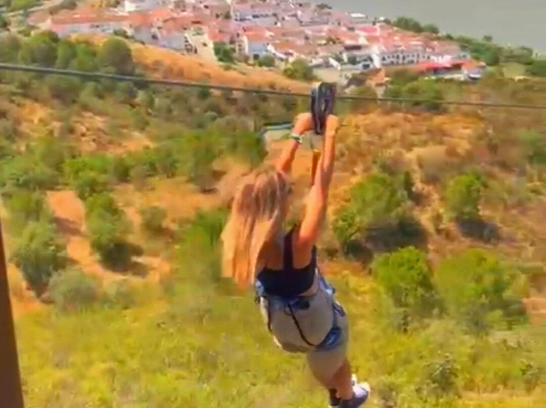 Limitezero-Sanlucar de Guadiana必去景点