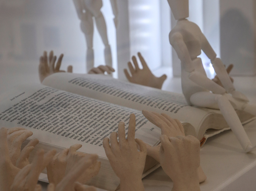 Roteiro Literario Levantado Do Chão-Montemor-o-Novo必去景点