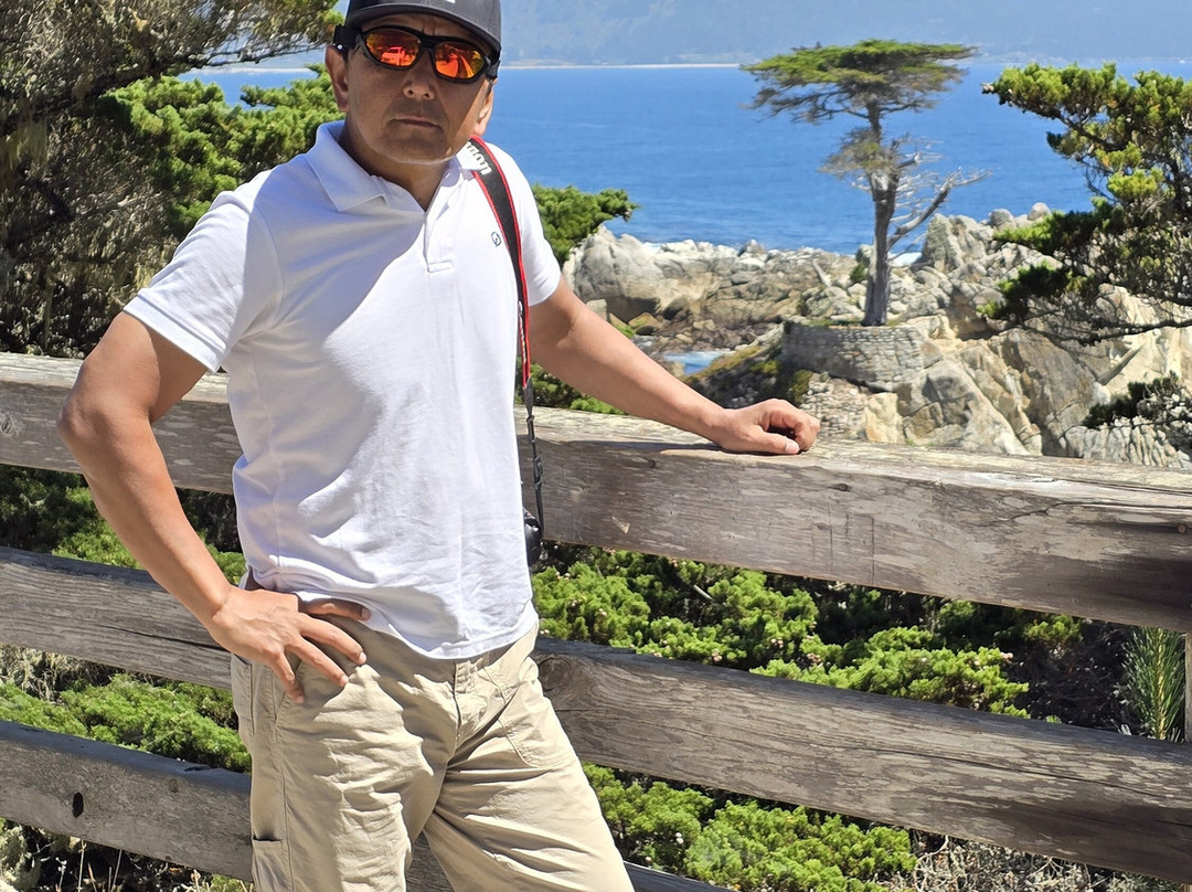 Highway 1 Road Trip-圣路易斯-奥比斯波必去景点