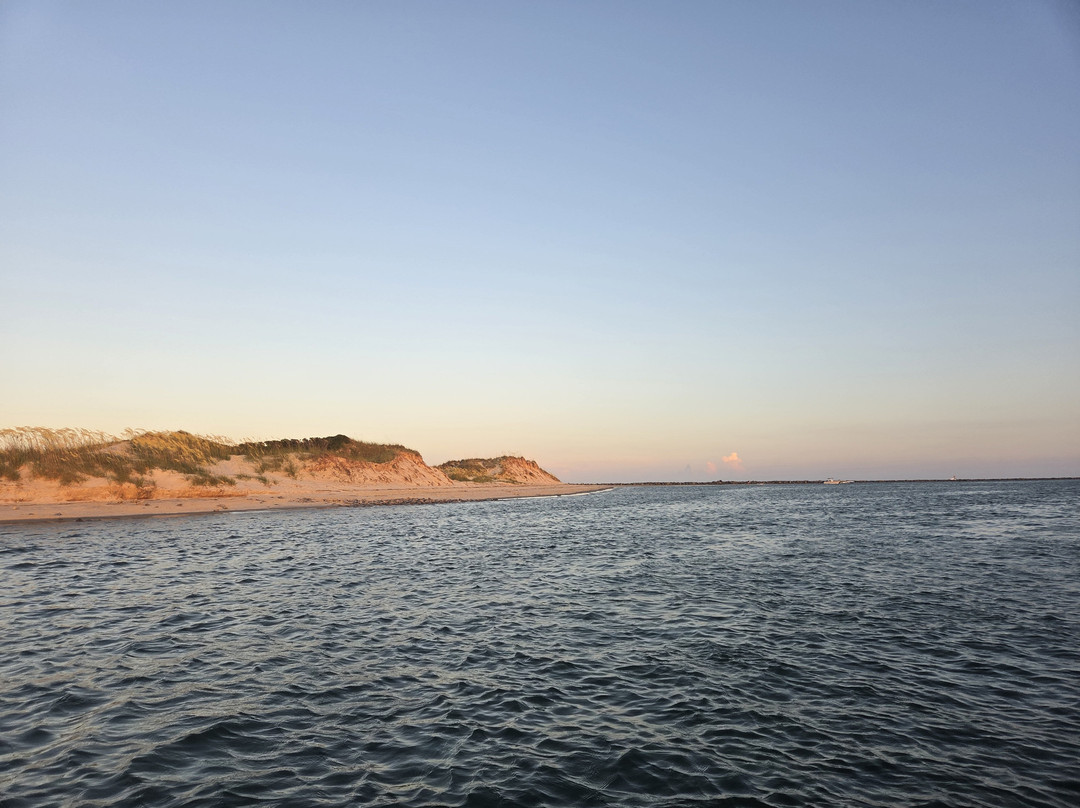 Carolinas Coastal Adventure Tours-Ocean Isle Beach必去景点