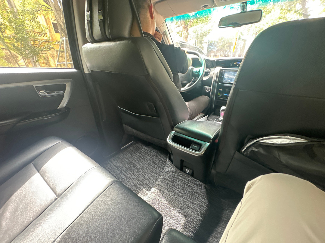 Hanoi Transport Service-河内必去景点