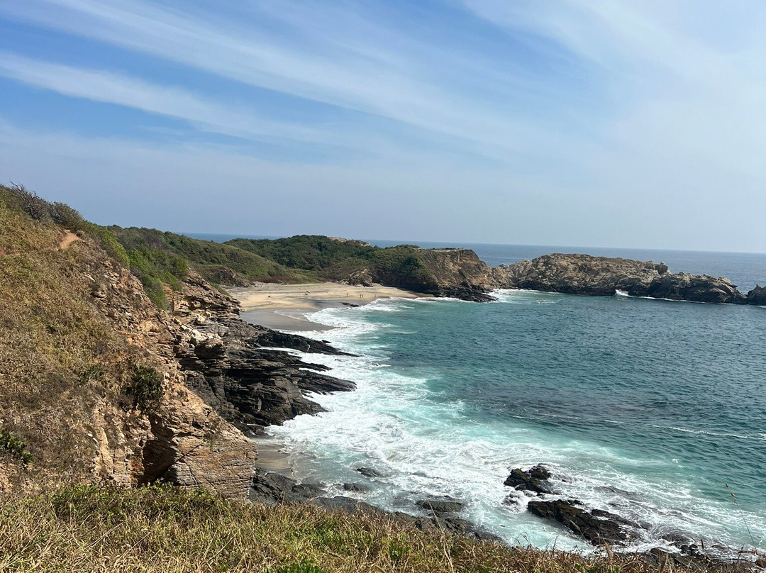 Playa Zipolite-Zipolite必去景点