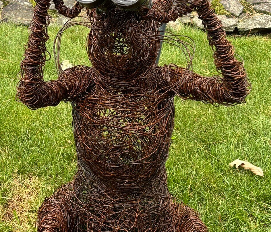 Grovewood Village-阿什维尔必去景点