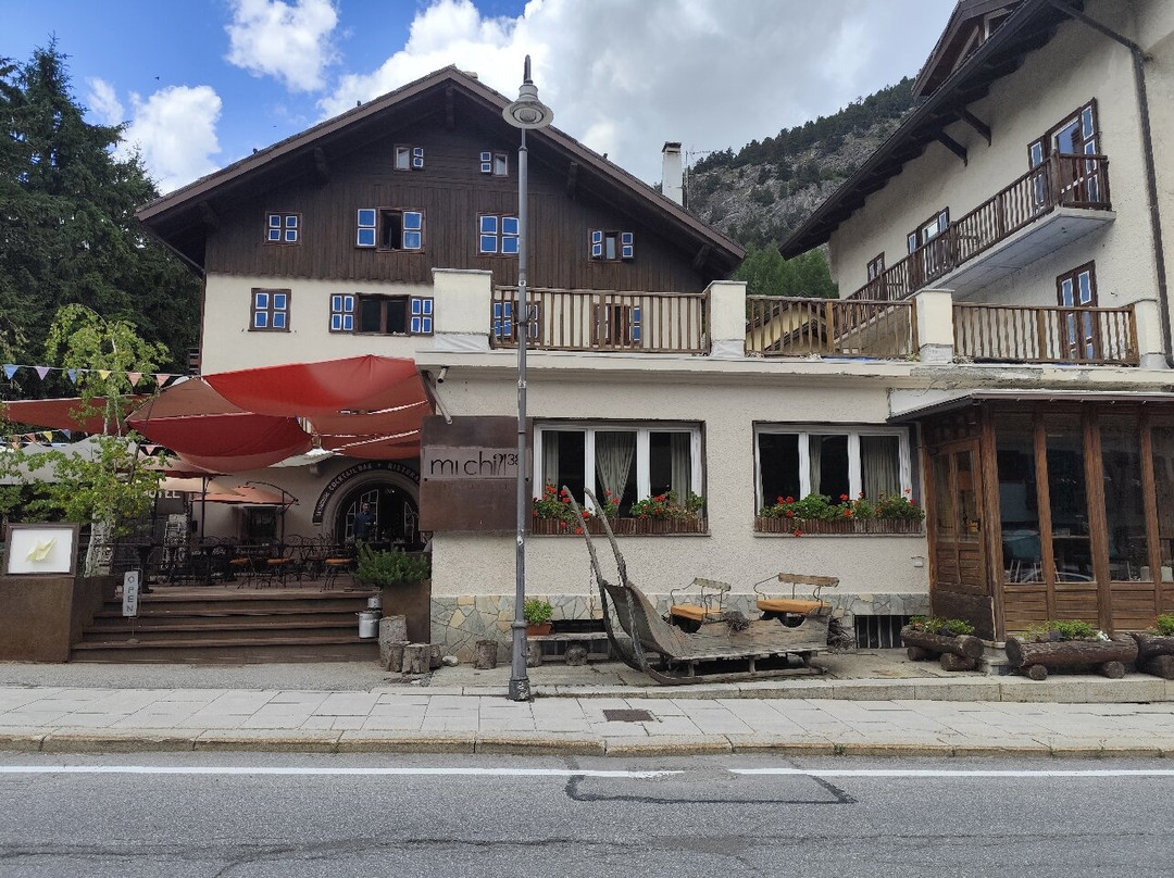 Ristorante MiChi?!38