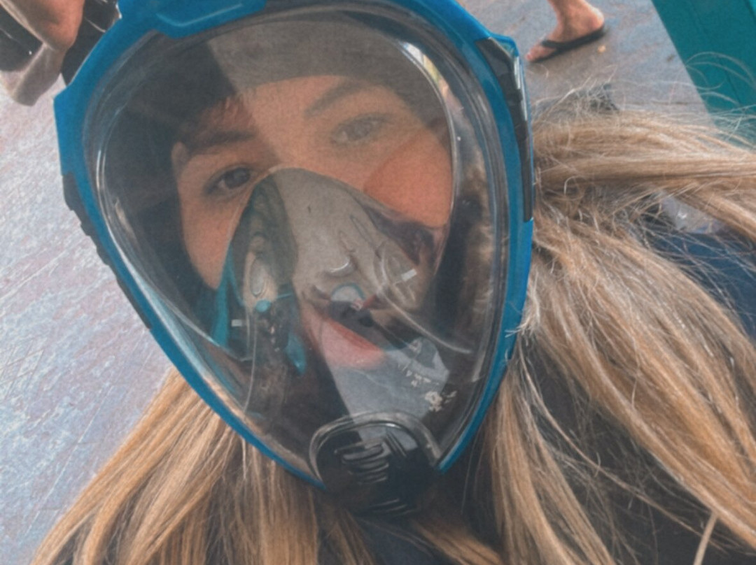 Figueira Beach-博尼图必去景点