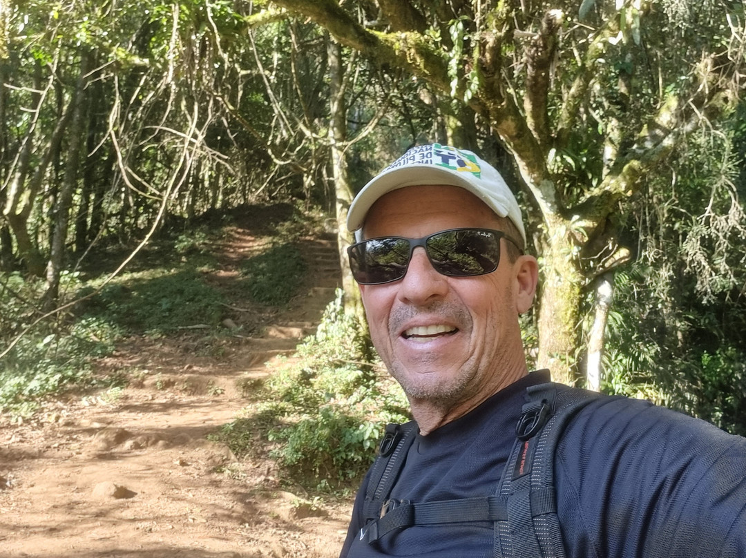 Pico da Pedra Selada-Pedra Selada必去景点