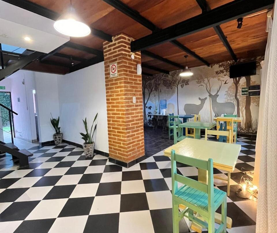 Hostal Picacho