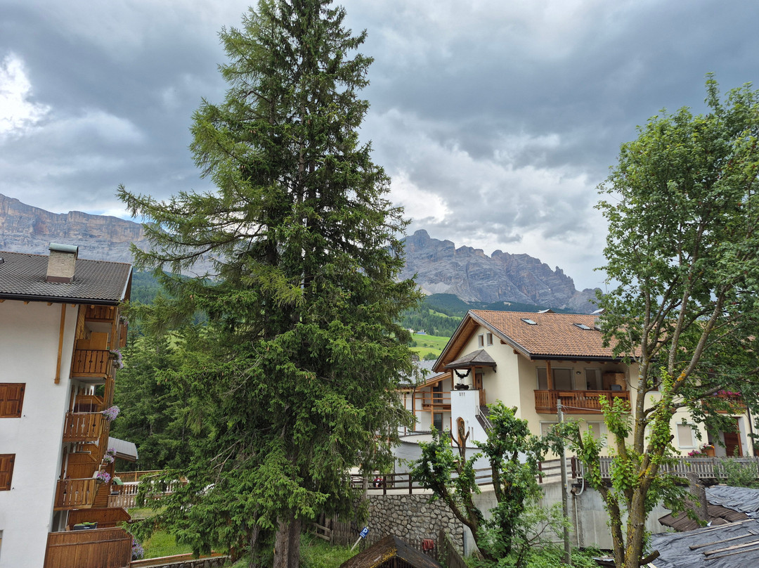 黛安娜酒店主图