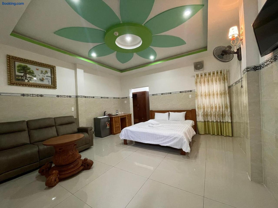 Thanh Van 2 Hotel