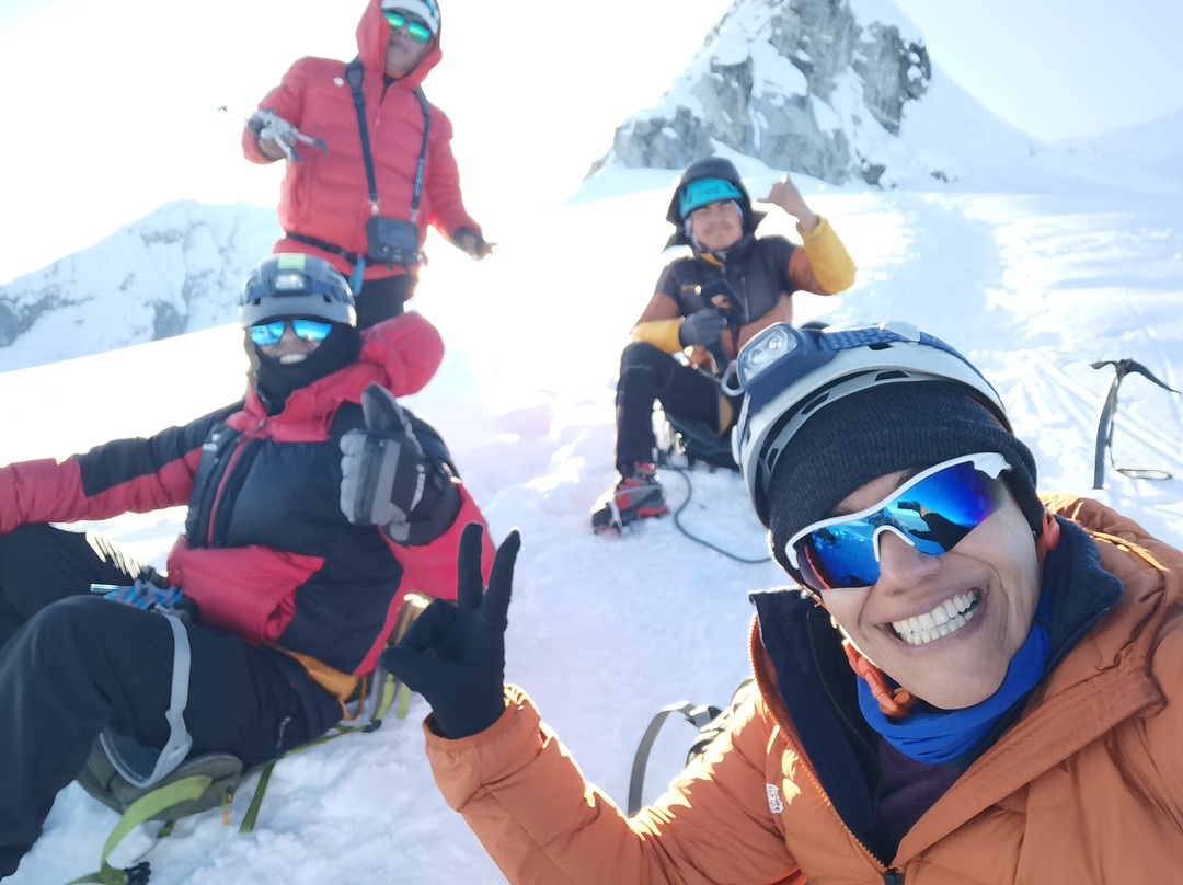 Top Adrenaline-瓦拉斯必去景点