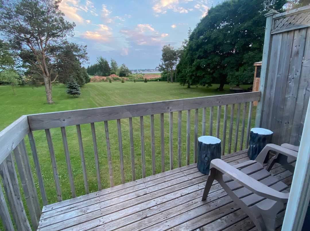 Clark's Sunny Isle Motel主图