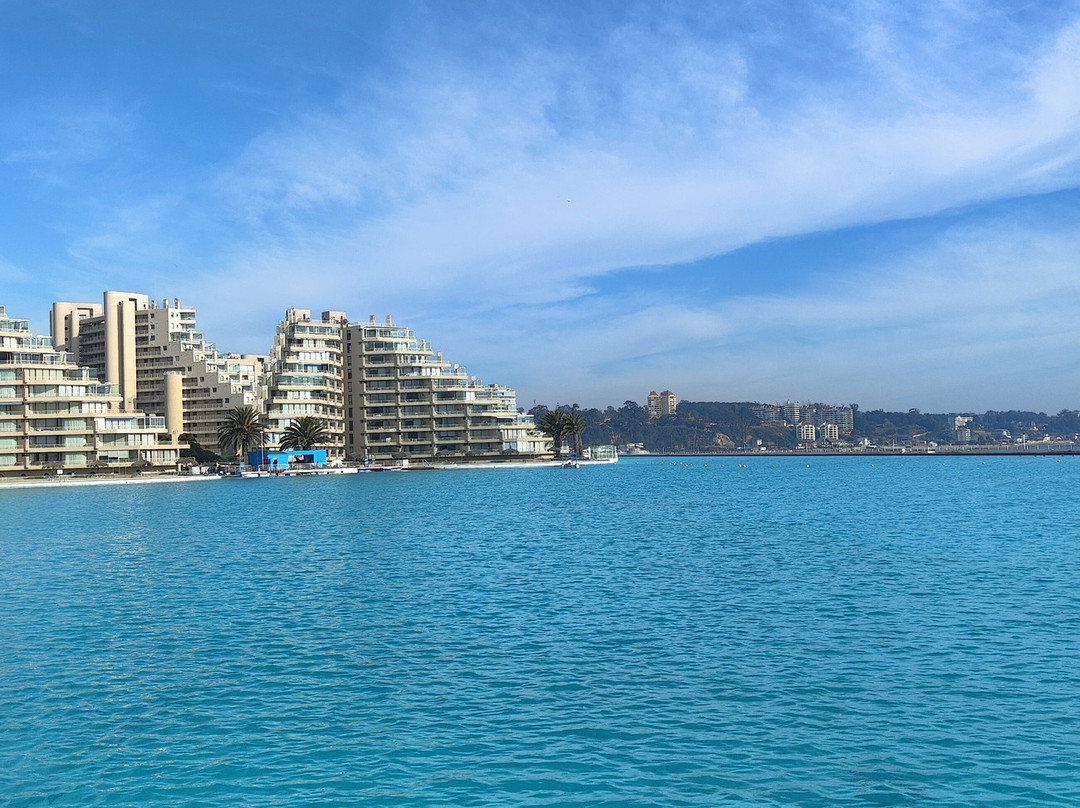 Aprendi a Viajar Chile-圣地亚哥必去景点