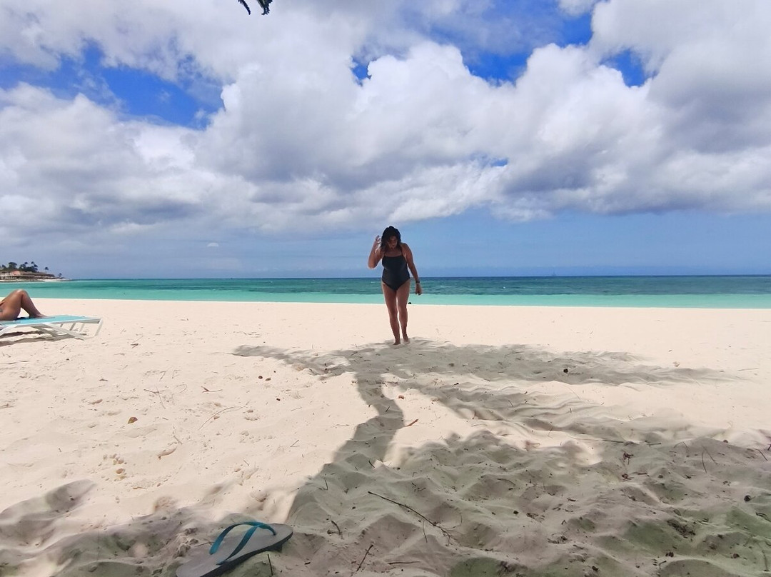 Divi Beach-奥腊涅斯塔德必去景点