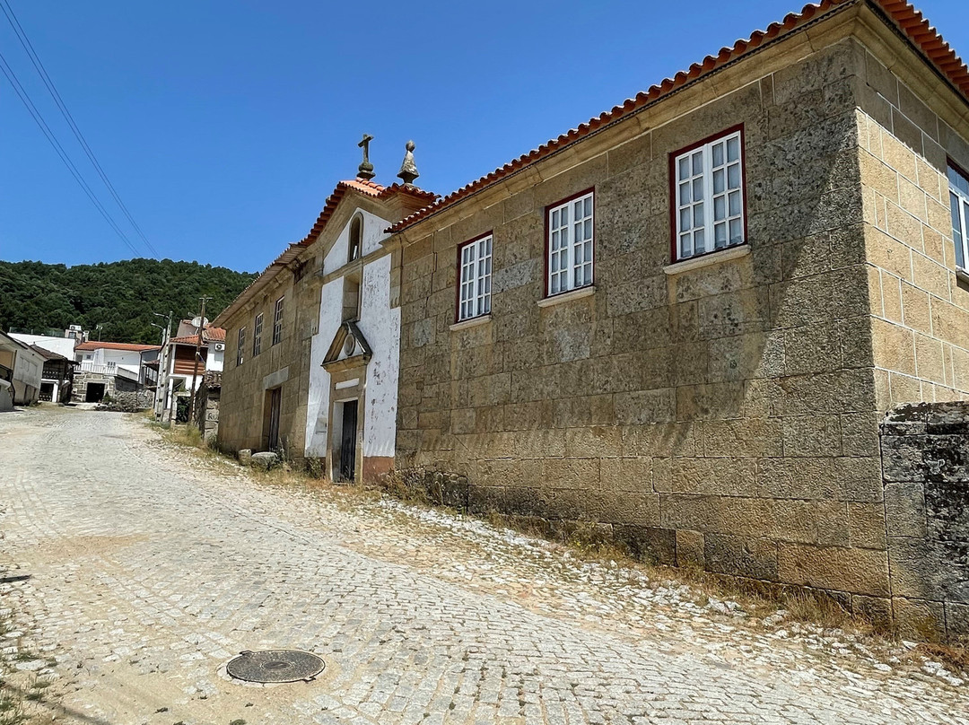 Casa Grande do Seixo主图