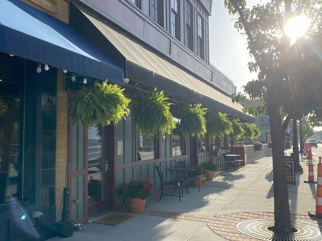 Main Street Inn主图