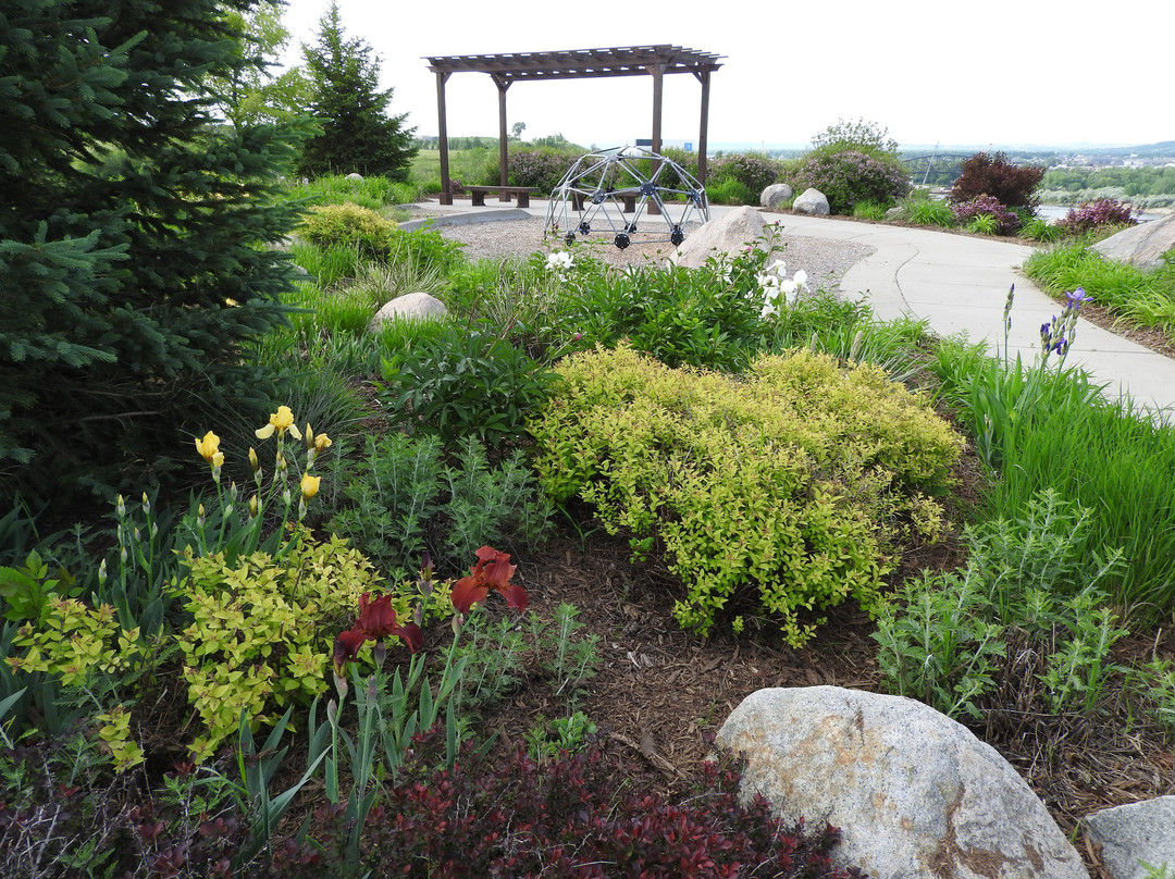 Chief Lookings Village-俾斯麦必去景点